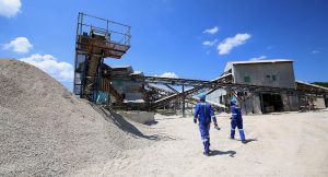 Zimbabwe is the fifth-biggest producer of lithium in the world and is believed to have the highest lithium reserves in all of Africa