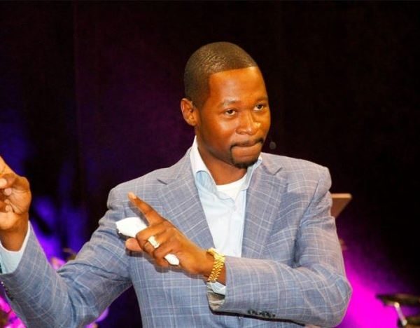 Makandiwa purchases a brand-new, luxury BMW