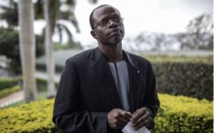 Home 7 Thulani Maseko was also a columnist who had a pending court battle with King Mswati III over the move to rename the country Eswatini by decree.