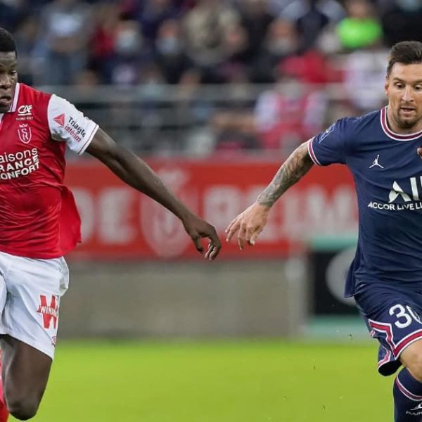 Home 122 Arsenal target Munetsi added to FIFPRO Global Player Council