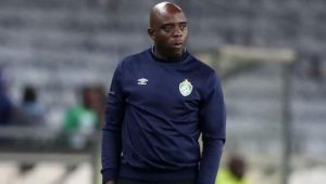 Former Zimbabwe and Dynamos coach Tonderai Ndiraya has joined Simba Bhora.