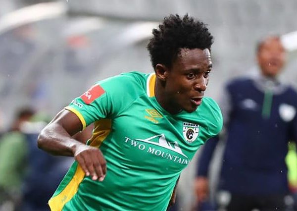 Chawapiwa, Moyo join moneybags Simba Bhora