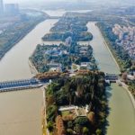 Ships along Yangtze River Economic Belt see record high shore power usage
