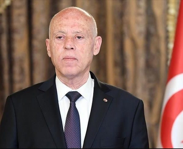 Home 170 AU castigates Tunisia’s president hate comments about African refugees