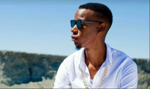 Home 8 Sigma male campaigner Tawona Shadaya has become a popular figure online for his gospel of chauvinism.