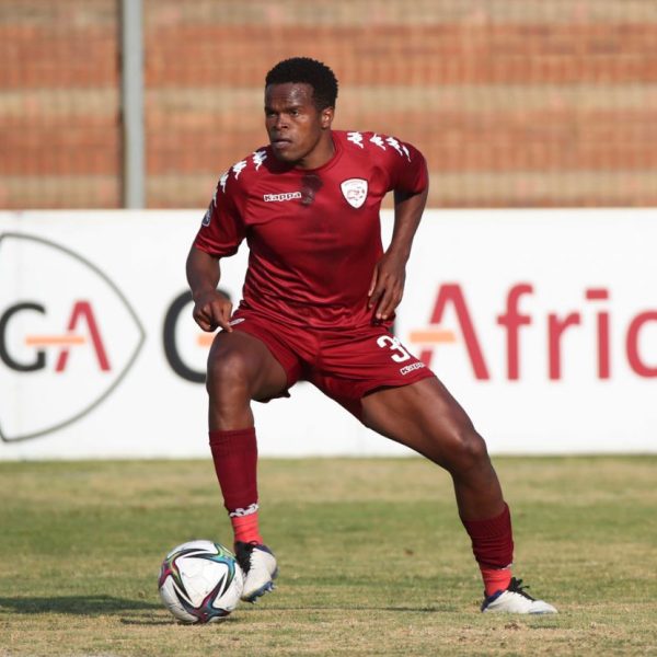 Home 169 Sekhukhune moves to second position after defeating SuperSport United