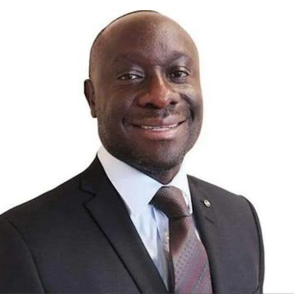 Harare businessman Farai Matsika
