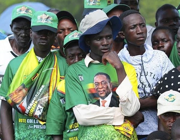 Zanu PF reign of terror rocks primary elections campaign
