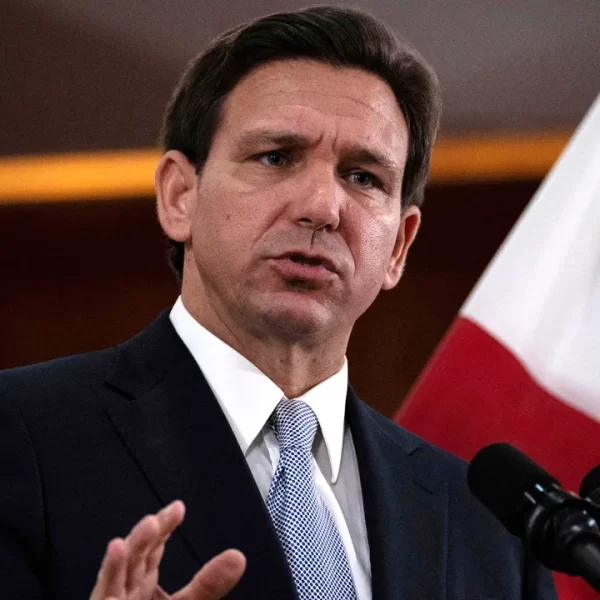 Home 171 Florida to ban LGBTQ+ education in schools as DeSantis eyes big spot