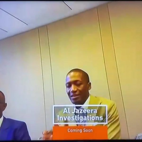 Al Jazeera delays release of Zimbabwe corruption documentary