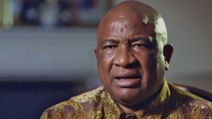 ZANU PF apologist and Affirmative Action Group (AAG) founder Philip Chiyangwa.