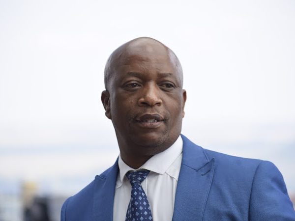 Lesotho opposition party Basotho Convenient Movement (BCM) member of parliament Tsepo Lipholo