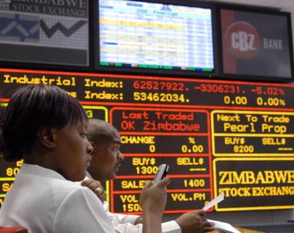 Zimbabwe’s stock market, has seen huge gains over the years, riding on a digital wave that has given more citizens, particularly the youth, access to the bourse.