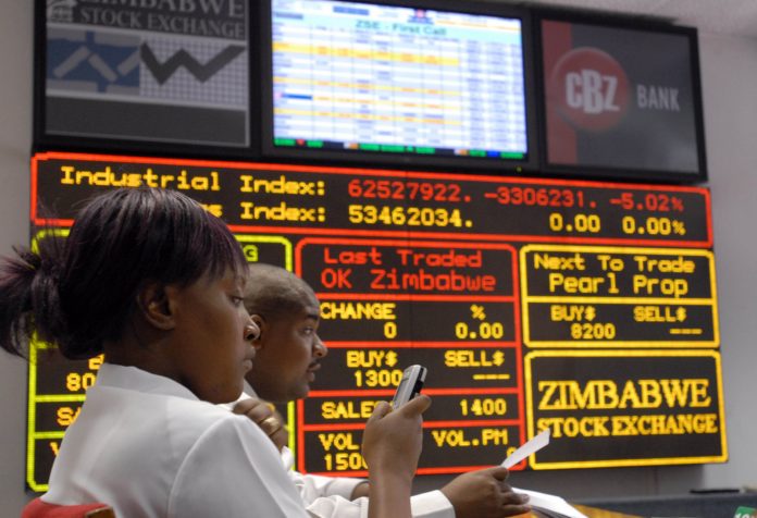 Zimbabwe’s stock market, has seen huge gains over the years, riding on a digital wave that has given more citizens, particularly the youth, access to the bourse.