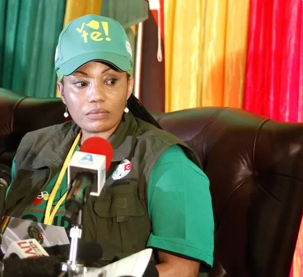 ZEC in final big mobile voter registration drive, tables $130bn election budget