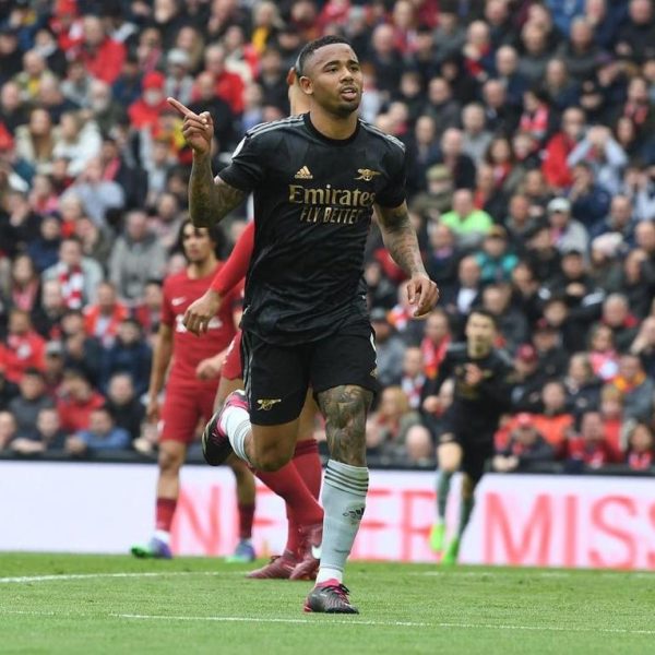 Home 138 Arsenal to face Liverpool in big FA Cup clash
