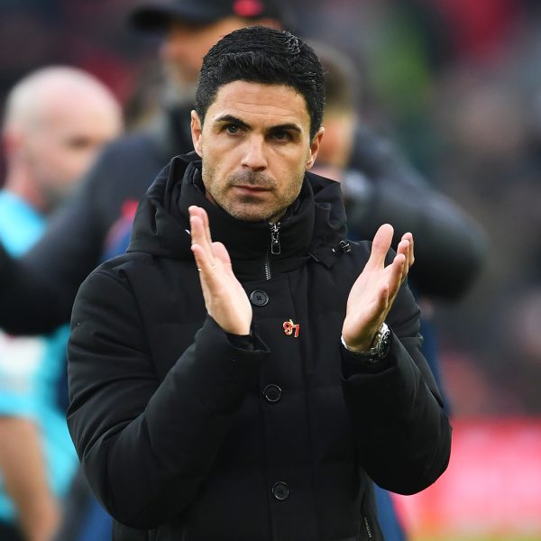 Arsenal need reset after painful FA Cup defeat to Liverpool