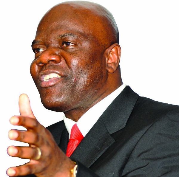 Home 139 Mutambara backs Chamisa for 2023 general elections