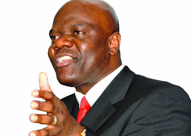 Home 20 Arthur Mutambara is a robotics scientist, professor, and former Deputy Prime Minister of Zimbabwe.