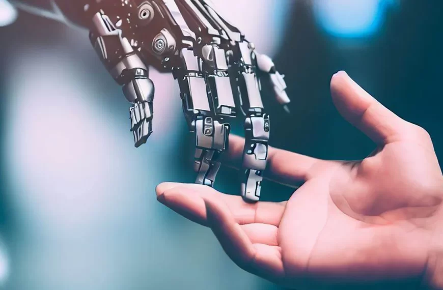 artificial intelligence (AI) is capable of almost anything, from predicting patterns to creating images, like this one.