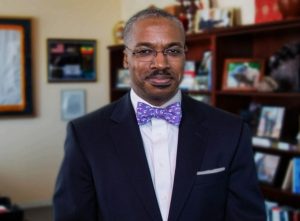 United States ambassador to South Africa, Reuben Brigety