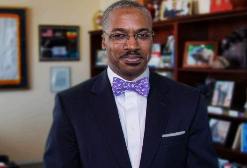 United States ambassador to South Africa, Reuben Brigety