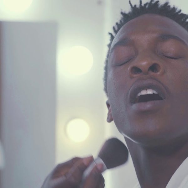 Zimdancehall sensation Takura Chiwoniso, popularly known as Blot Genade starring in the video of the song 'Havasati Vandiona'.