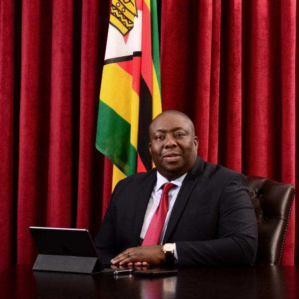 Saviour Kasukuwere faces arrest for fleeing court jurisdiction