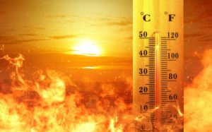 heatwave