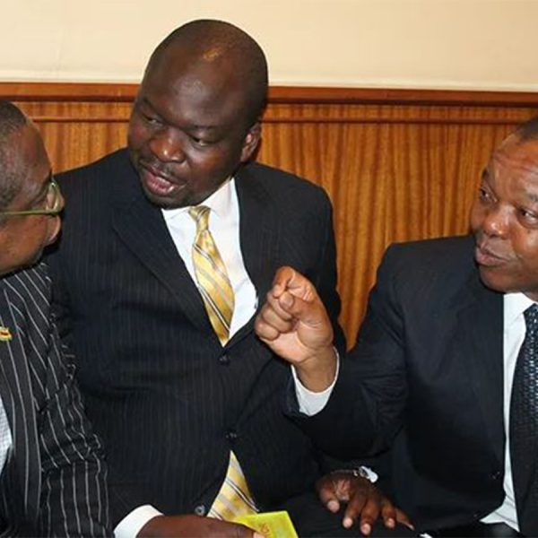 Zimbabwe cedes world’s highest interest rate title to Argentina