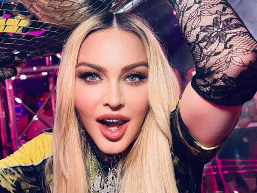 Music icon Madonna has announced a new global tour.