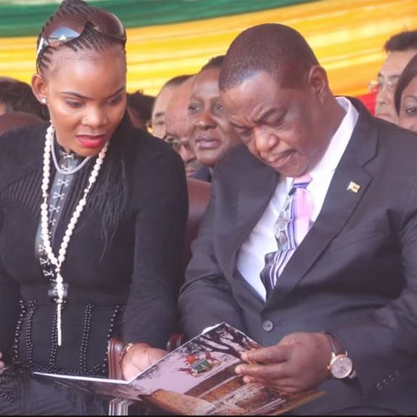 Former model Marry Mubaiwa hires new lawyer in ongoing trial