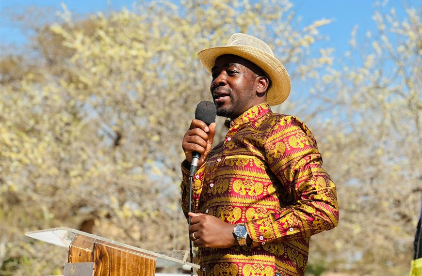 CCC factional fight marks nomination day for December by-elections