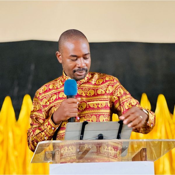 Home 138 Chamisa calls for urgent medical attention for Job Sikhala