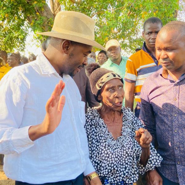 Chamisa vows CCC will boycott by-elections after illegal recalls