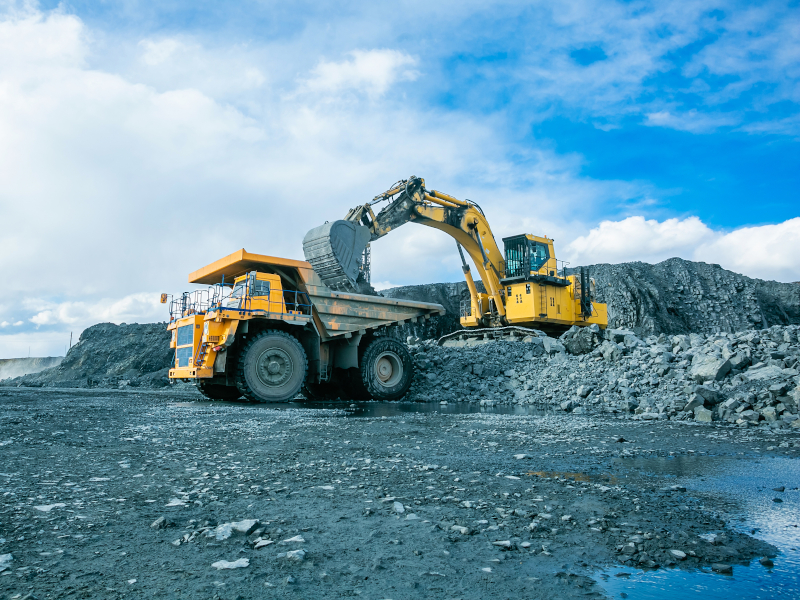 Mimosa North Met Copper Nickel Platinum Project