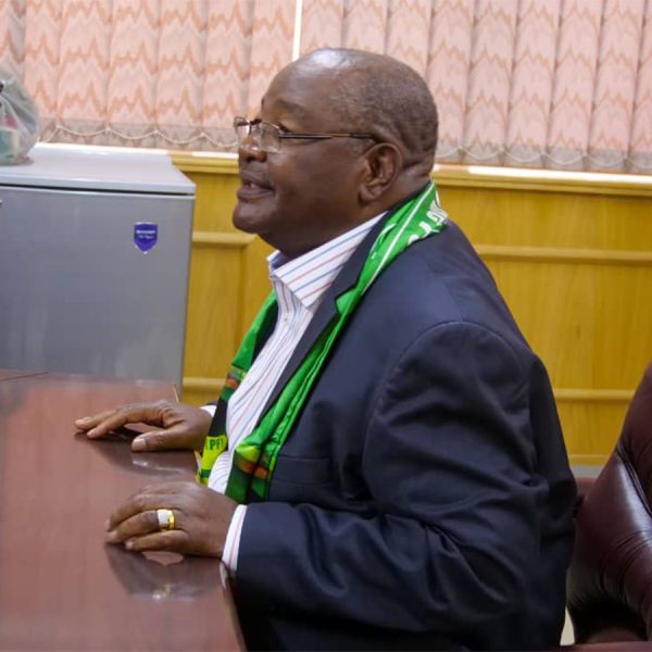 Zanu PF member seeks recall of 70 MPs as Zimbabwe’s political crisis continues