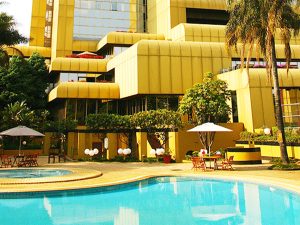 Home 5 Rainbow Towers Hotel is a popular hotel in Zimbabwe owned by Rainbow Tourism Group (RTG).