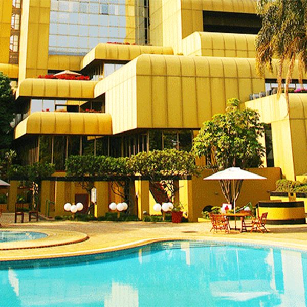 Rainbow Towers Hotel is a popular hotel in Zimbabwe owned by Rainbow Tourism Group (RTG).