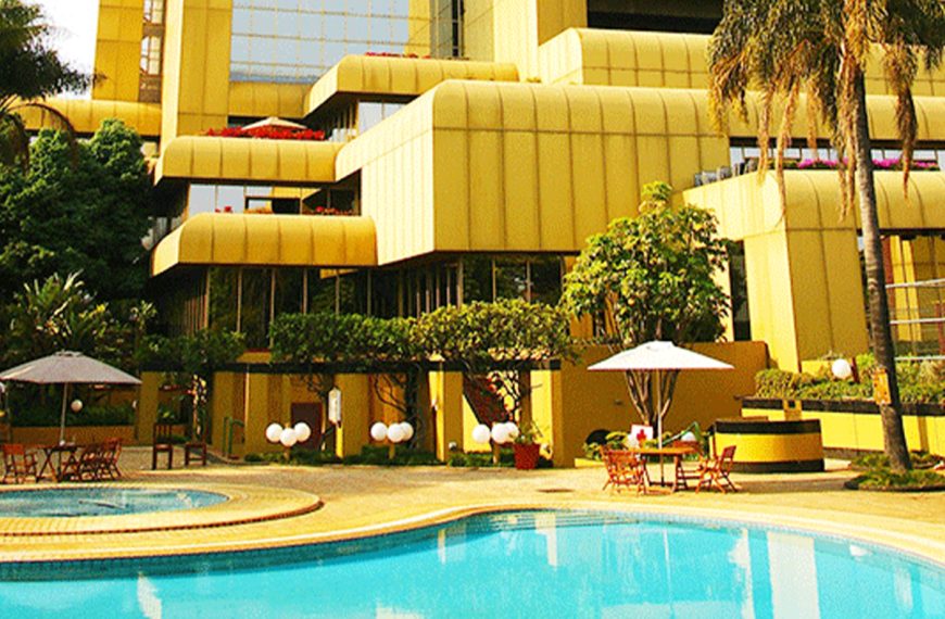 Rainbow Tourism records half-year occupancy rate amid revenue growth