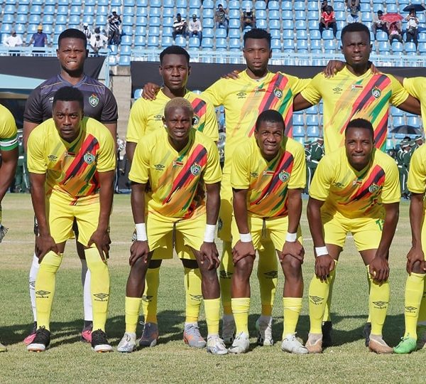 ZIFA cancels Zimbabwe, Botswana friendly match after last minute drama
