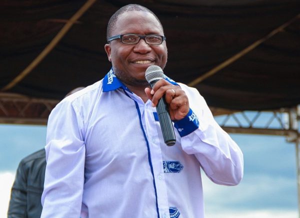 High Court defers Ngarivhume’s hearing as prosecutors miss filing deadline