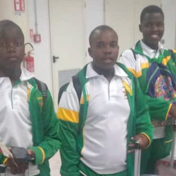 Home 138 Cheziya High School in Italy for World Youth Chess Championships
