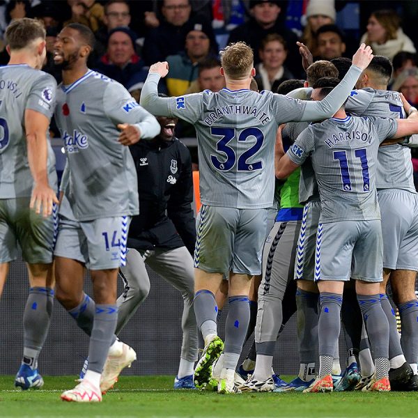 Everton’s Premier League points deduction reduced after appeal