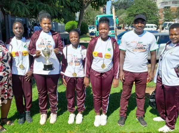 Hwiru Primary clinches fifth victory in NAC National Quiz
