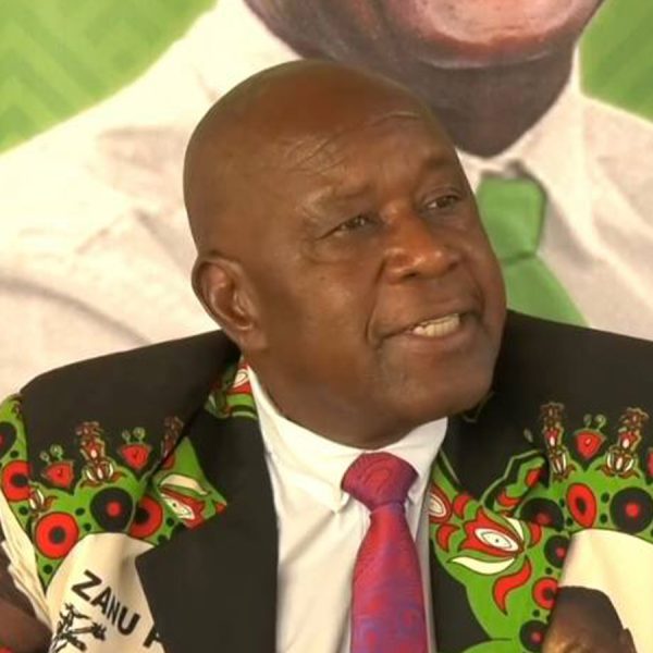 Zanu PF to introduce digital membership cards to protect party
