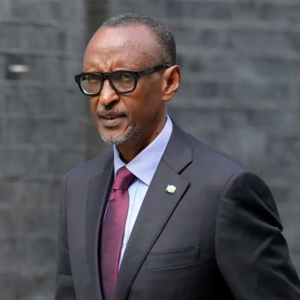 Rwanda announces visa-free travel for Africans in big step towards one Africa