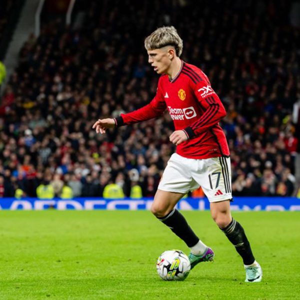 Home 136 Manchester United and Arsenal crash out of League Cup