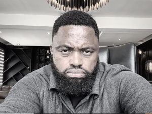 Zimbabwe renowned entrepreneur and Nash Holdings founder Tinashe Mutarisi