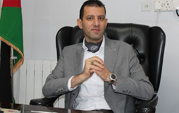 Home 171 Israeli forces attack claims life of Palestinian ambassador’s mother